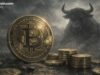 Bullish Sign? Bitcoin Nears Milestone as 100+ BTC Wallets Approach 20K