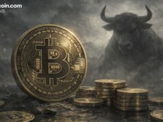 Bullish Sign? Bitcoin Nears Milestone as 100+ BTC Wallets Approach 20K