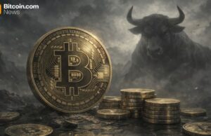 Bullish Sign? Bitcoin Nears Milestone as 100+ BTC Wallets Approach 20K