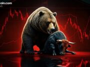 Bitcoin and Ether ETFs See Combined $521 Million Weekly Outflow