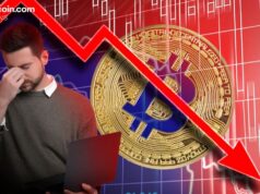 Bitcoin Freefall: $70,000 Support Shatters as Bears Take ‘Firm Control’