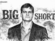 Big Short’s Michael Burry Says Bitcoin’s Drop Risks Cross-Market Fallout
