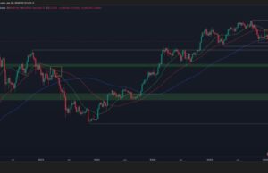 Veteran Analyst Says Bitcoin Spanked Gold Over The Long Run