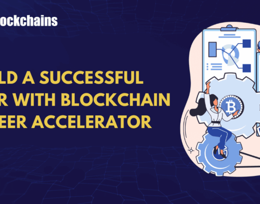Blockchain Career Accelerator: Your Roadmap to a Successful Career in 2026