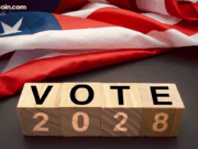 Bitwise Targets 2028 Presidential Race With Binary Outcome ETFs