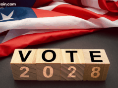 Bitwise Targets 2028 Presidential Race With Binary Outcome ETFs