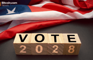 Bitwise Targets 2028 Presidential Race With Binary Outcome ETFs