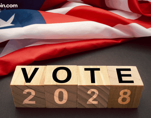 Bitwise Targets 2028 Presidential Race With Binary Outcome ETFs