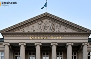 Danske Bank Adds Bitcoin and Ethereum ETPs to Trading Platform