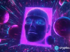 NFT Sales Fall to $58M as Crypto Market Weakness Continues