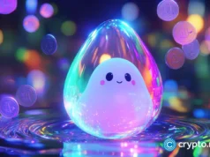 Aave founder Stani Kulechov drops $30m on London mansion