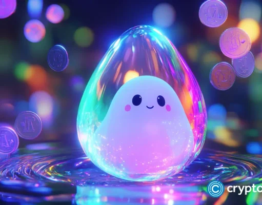 Aave founder Stani Kulechov drops $30m on London mansion