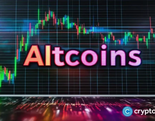 Altcoins won’t recover previous highs: analyst