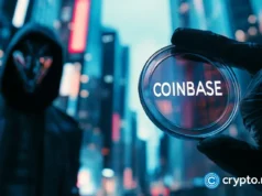 Coinbase posts $670M Q4 loss as it expands beyond trading