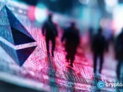 Ethereum price prints bearish pennant as breakdown risk grows