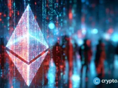 Ethereum ETFs Turn Positive as ETH Reclaims $2K
