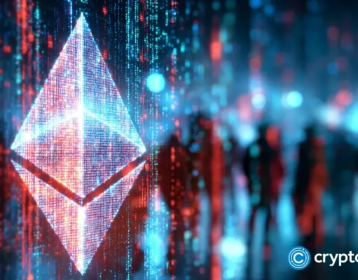 Ethereum ETFs Turn Positive as ETH Reclaims $2K