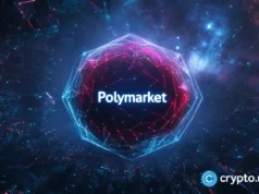 Polymarket launches on Solana through Jupiter integration