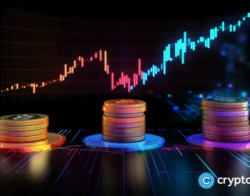 A look at what’s driving WBT’s 3-year rally and where it could go