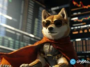 Bitcoin’s downtrend may end within 12 months, says Altcoin Sherpa