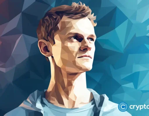 Vitalik Buterin breaks down Ethereum Strawmap’s plan for faster slots and finality