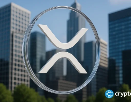 XRP price sits at key support, Permissioned DEX vote