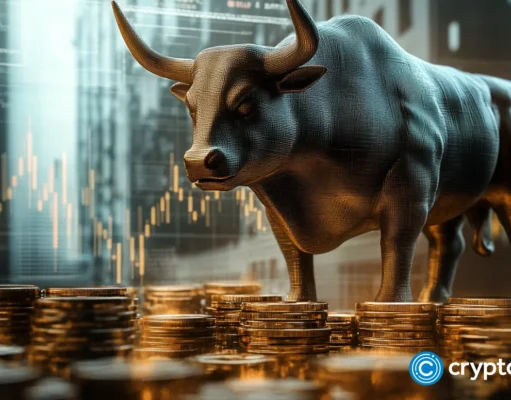 Top 3 reasons altcoins like Dogecoin, Shiba Inu Coin, XRP are rising today