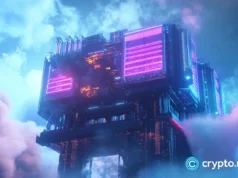 Making cloud mining the preferred channel for ordinary people to steadily enjoy crypto dividends