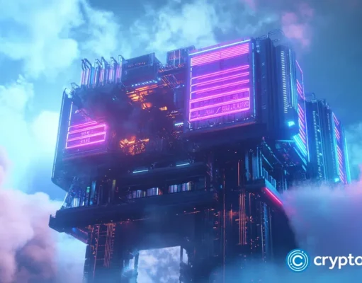 Making cloud mining the preferred channel for ordinary people to steadily enjoy crypto dividends