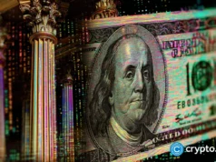 CryptoQuant flags $863M Nexo loans as confidence holds in pullback