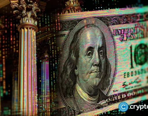 CryptoQuant flags $863M Nexo loans as confidence holds in pullback