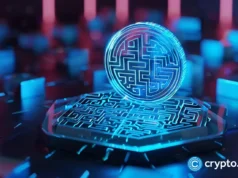 CME Group explores crypto token for 24/7 trading