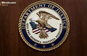 Defunct P2P Crypto Platform Paxful Sentenced to $4M Penalty for Money Laundering, Travel Act Violations