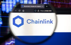 Enso Launches Live Cross‑Chain Execution With Chainlink CCIP, Expanding DeFi Infrastructure
