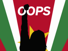 Pro-bitcoin politician blames bizarre ‘SOS’ tweets on ‘heavy medication’