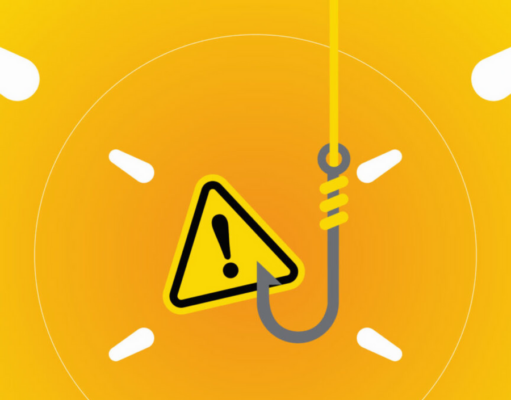 Crypto phishing blitz hits CoinMarketCap, Cointelegraph, and Trezor