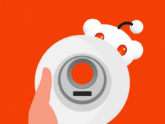 From memes to biometrics: Reddit could soon require eye scans