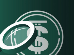 61% of USDD collateral now in one vault — funded entirely by HTX