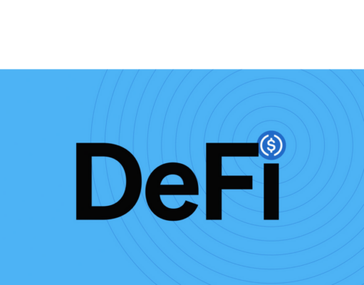 DeFi is paying big to accumulate USDC