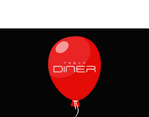 Tesla Diner is a car wreck of ‘epic’ proportions