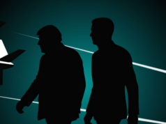 Tether shareholder was Boris Johnson’s advisor in Ukraine, report