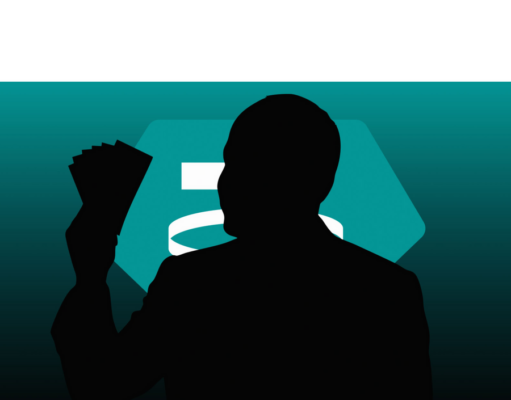 Is Howard Lutnick fundraising for Tether?