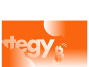 Bitcoin fell below Strategy average buy price overnight