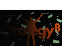 Michael Saylor missed out on a $33 billion profit at Strategy