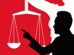 The legal battles of Justin Sun