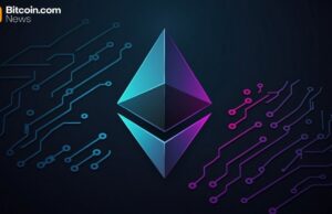 Ethereum Foundation to Stake 70,000 ETH for Native Yield