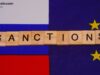EU Weighs Blanket Ban on Crypto Transactions With Russia