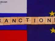 EU Weighs Blanket Ban on Crypto Transactions With Russia