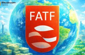 FATF Warns Crypto Misuse Fuels Illicit Finance, Urges Nations to Impose New Countermeasures