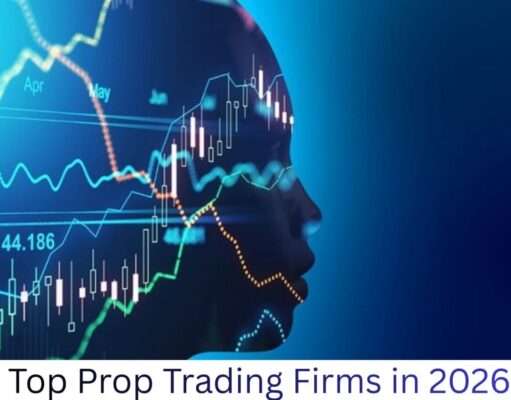 5 Top Prop Trading Firms in 2026 (February 2026)